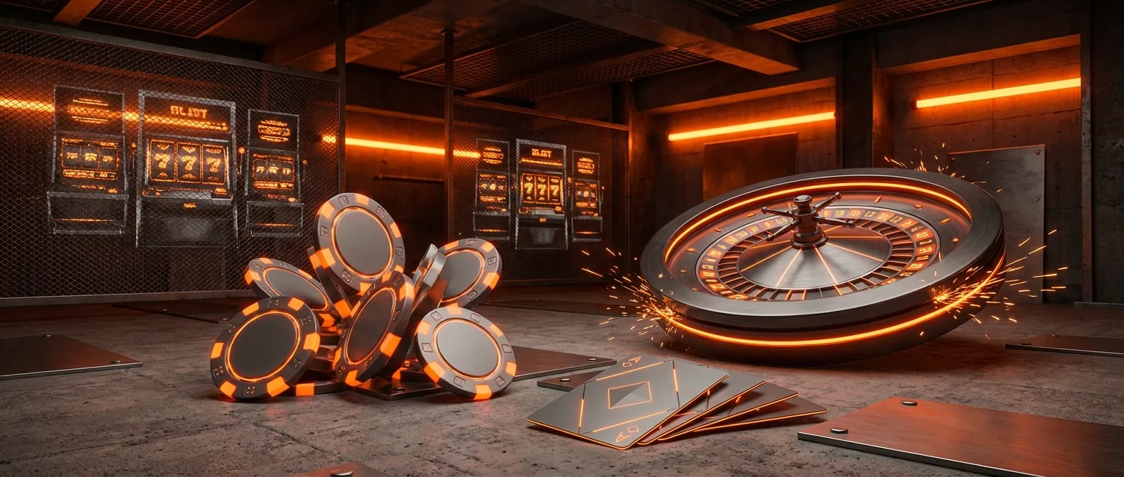 Casimpo Casino bonus