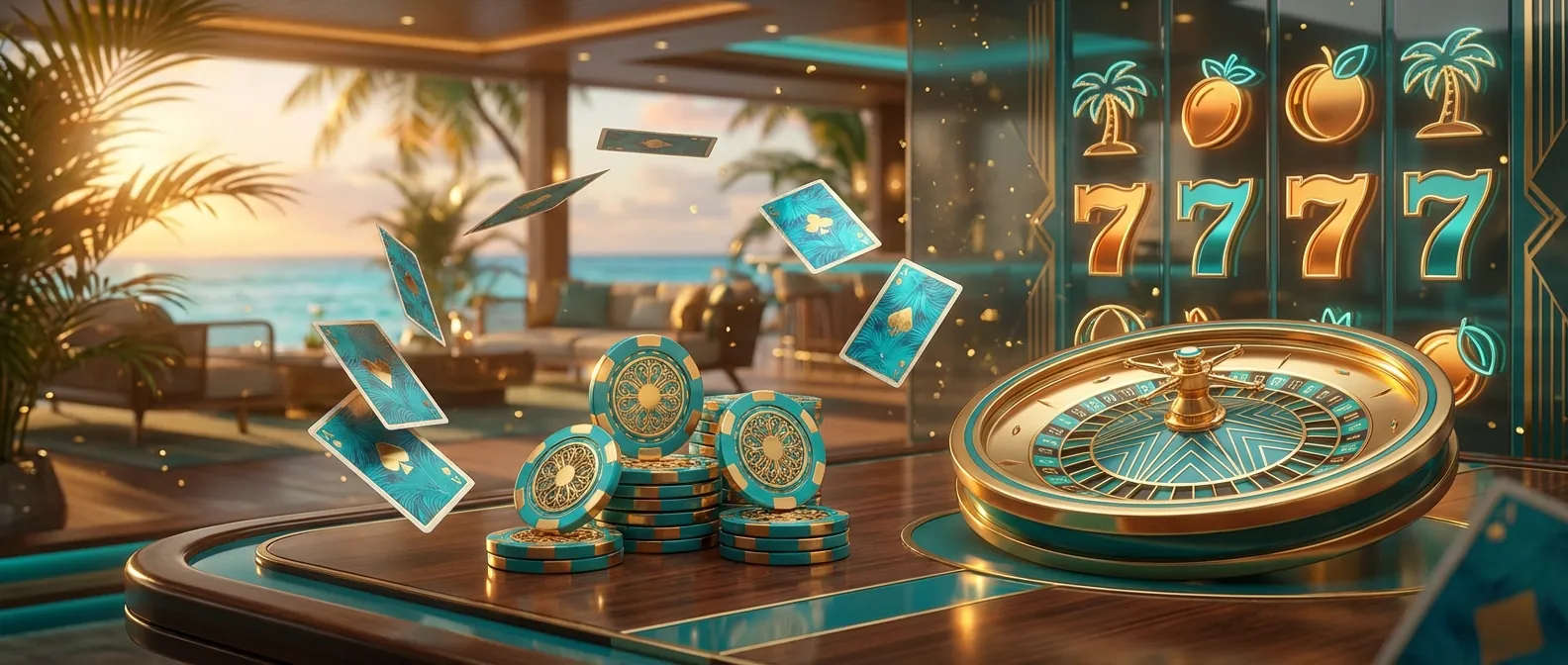 Casimpo Casino bonus